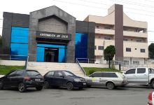 Igreja Evangélica Assembleia de Deus景点图片