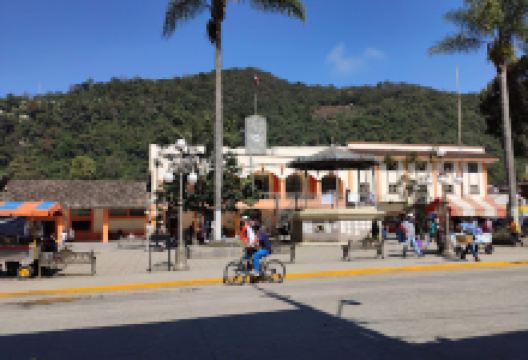 Juan Cortes Moctezuma景点图片