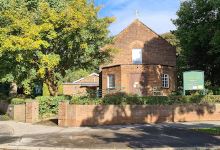 Alwoodley Park Methodist Church景点图片