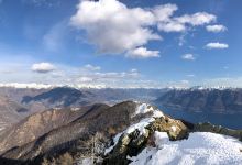 Pizzo Leone景点图片