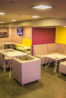 Rk Megapolis-乌菲姆斯基区