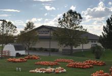 Fellowship Wesleyan Church景点图片