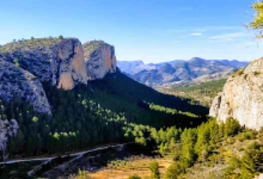 Font de l 'Arc景点图片