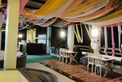 Rendezvous Restaurant