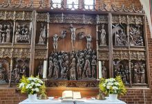 St. Michaelis景点图片