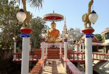 วัดกว๋าวโท้ง景点图片