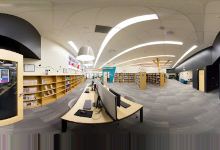 Lillian DesMarias Youth Library景点图片