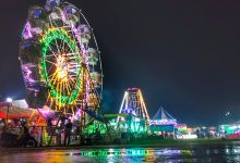 Alun Alun Ruang Taman Hijau "RTH KLERO"景点图片