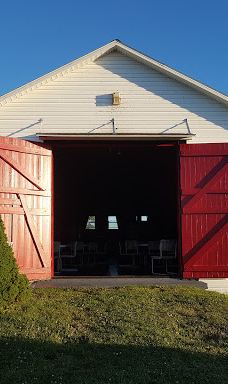 Arm of Gold Campground-小布拉多尔