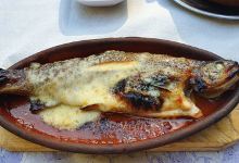 SERVETİYE Albalık Uretim Ve Restoran美食图片
