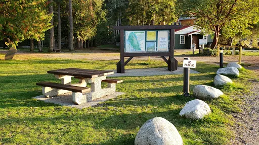 Coopers Green Regional Park