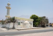 Hassan bin Mardun Mosque景点图片