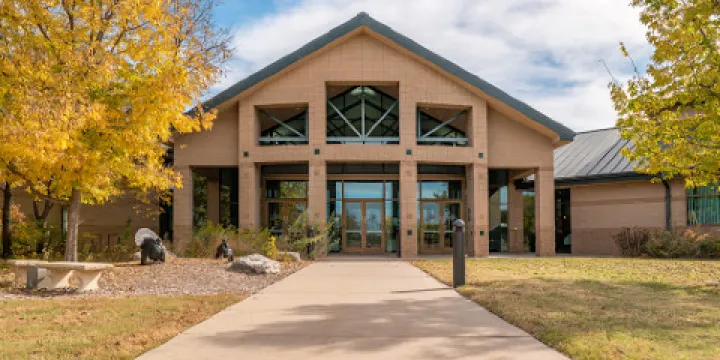 Great Plains Nature Center