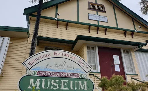 Noosa Museum