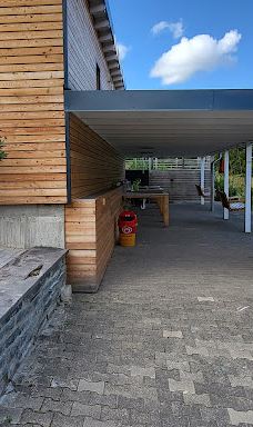 MoselCamping Bernkastel-贝恩卡斯特尔-屈斯