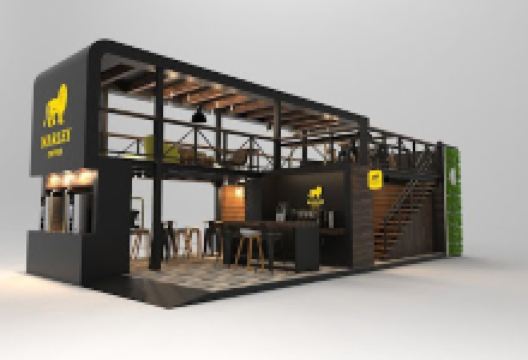 หมู่บ้านแพนกวิน PENGUIN VILLA景点图片