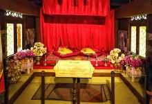 Muzium Daerah Rembau景点图片