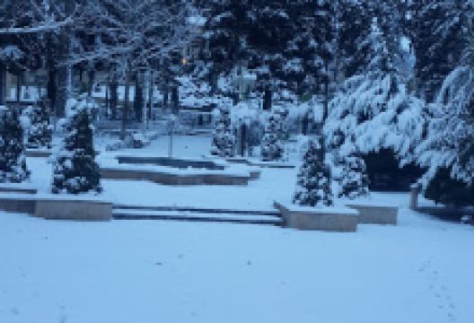 Heydər Əliyev Parkı景点图片