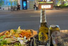 Cô Bông Beer & Food美食图片