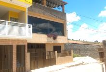 Igreja em São Benedito do Sul景点图片