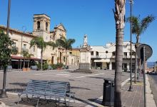 Piazza Umberto I景点图片