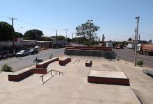 Pista de Skate Thiago Pereira景点图片