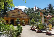 Thoi Lai Pagoda景点图片