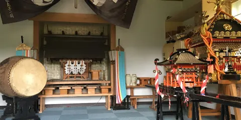 大滝神社