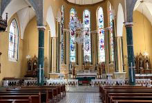 Parroquia San Rafael Arcángel景点图片