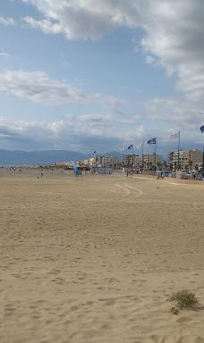 Leucate Evasion Marine-勒卡特