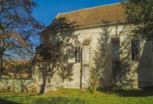 Church of St. Bartholomew景点图片