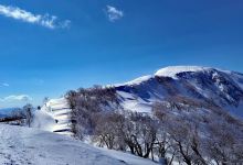 无意根山景点图片
