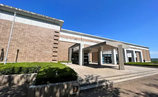 入間市博物館