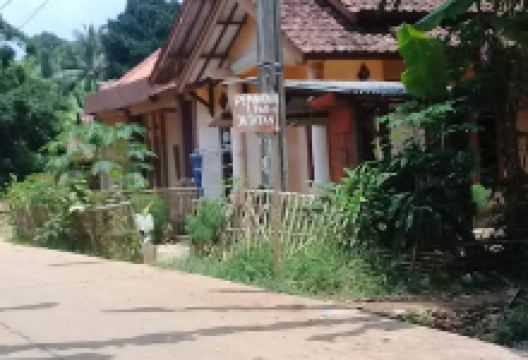 Akses masuk leuwi jatatan 1景点图片