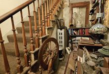 Old Blackford County Jail景点图片