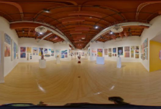 Huntington Beach Art Center景点图片