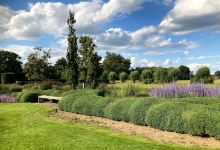 Landschappelijke Tuin "De Schoppe"景点图片