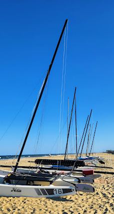 Spring Lake Beach-斯普林莱克