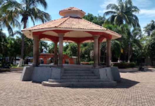 Quiosco Guayabitos景点图片