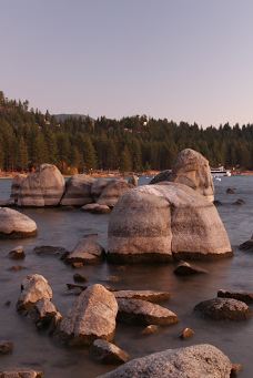 Zephyr Cove Park-道格拉斯县