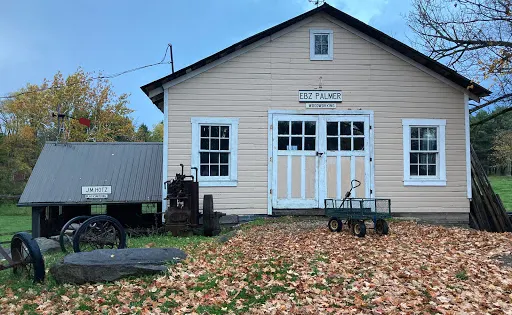 Stone Garden Farm