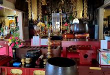 金剛寺景点图片