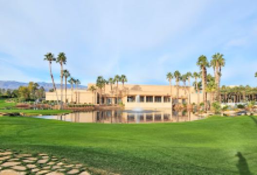 Indian Wells Conference Center景点图片