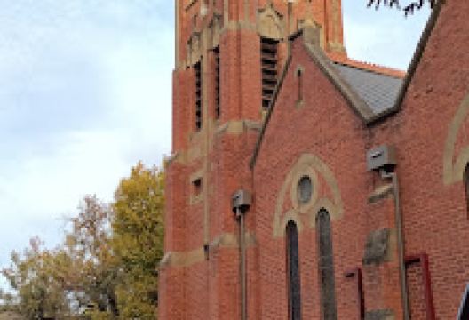 Albury Seventh-day Adventist Church景点图片