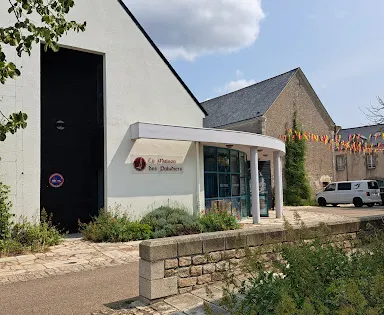 La Maison des Paludiers