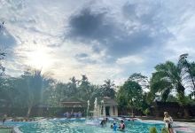 Taman Terpadu Rimbo Bujang景点图片