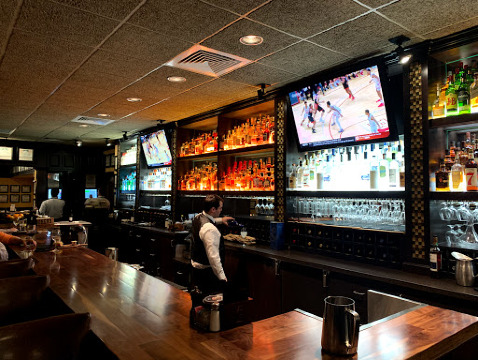 Malone’s - Lansdowne