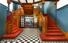 Bundanoon Hotel餐厅图片