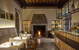 Ristorante LeoneFelice