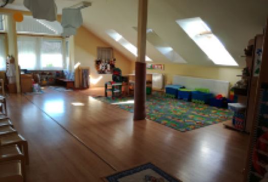 Blahai kápolna景点图片